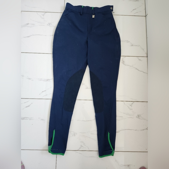 Breeches - Picture 1 of 4